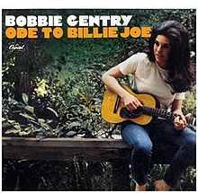 Bobbie Gentry - Ode To Billie Joe
